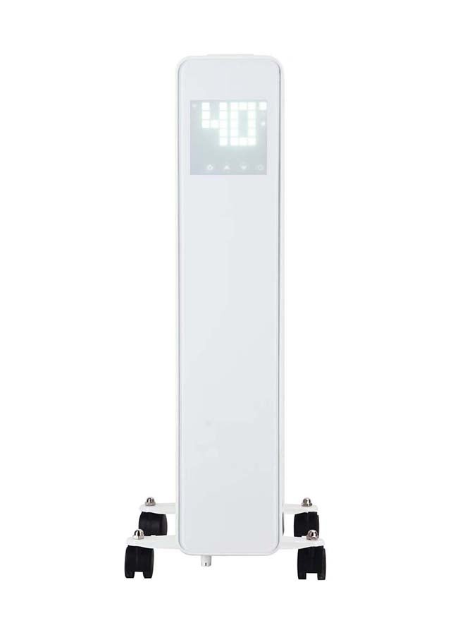 Platinum سخان زيت 11 ريشة 2500 واط - Image 2