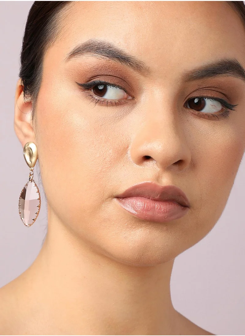 SOHI Party Drop Earrings