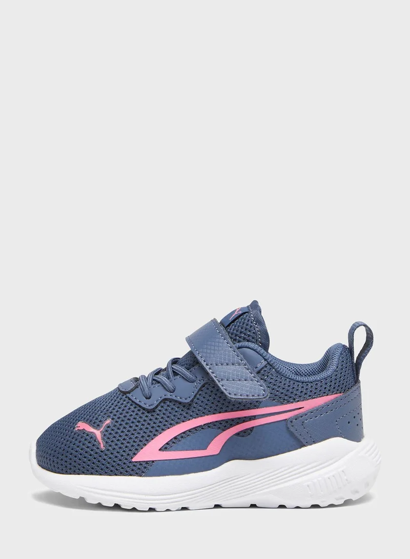 PUMA Infant All-Day Active Ac+