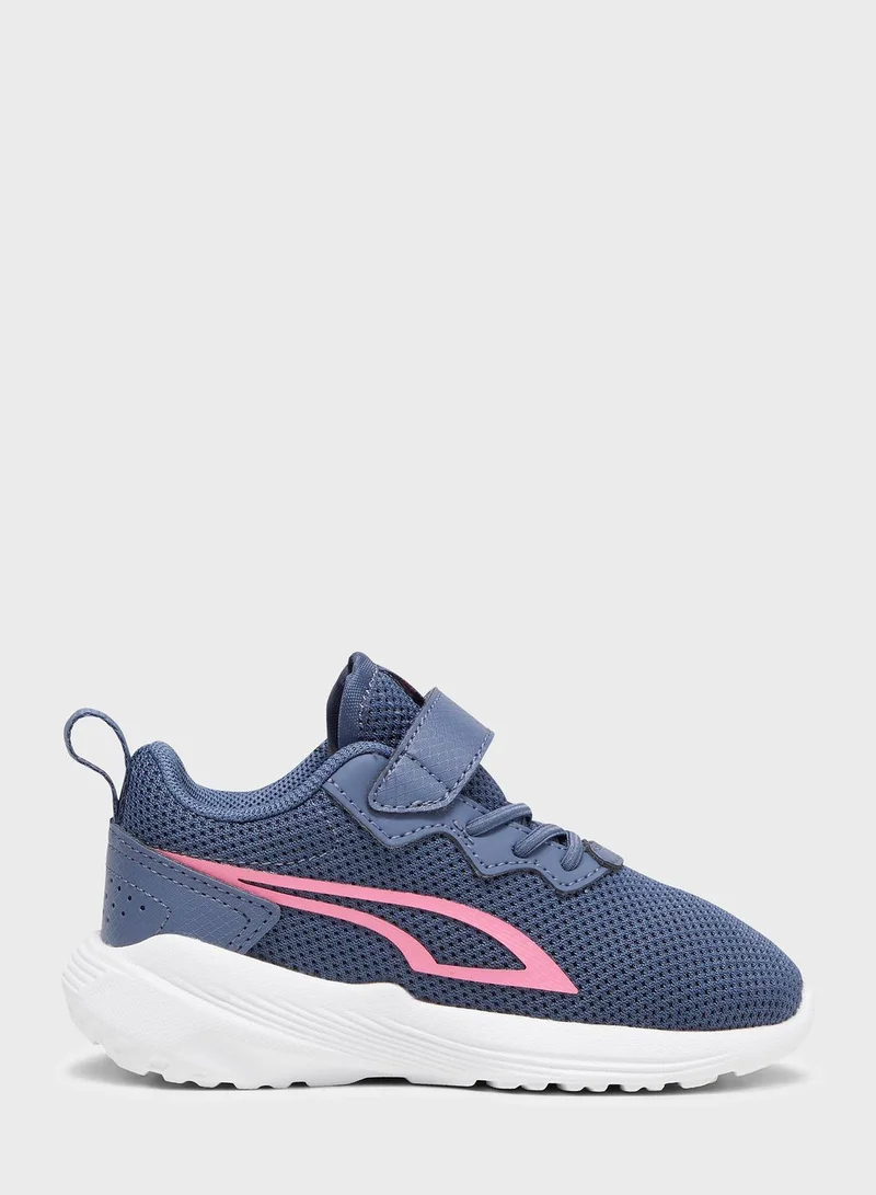PUMA Infant All-Day Active Ac+