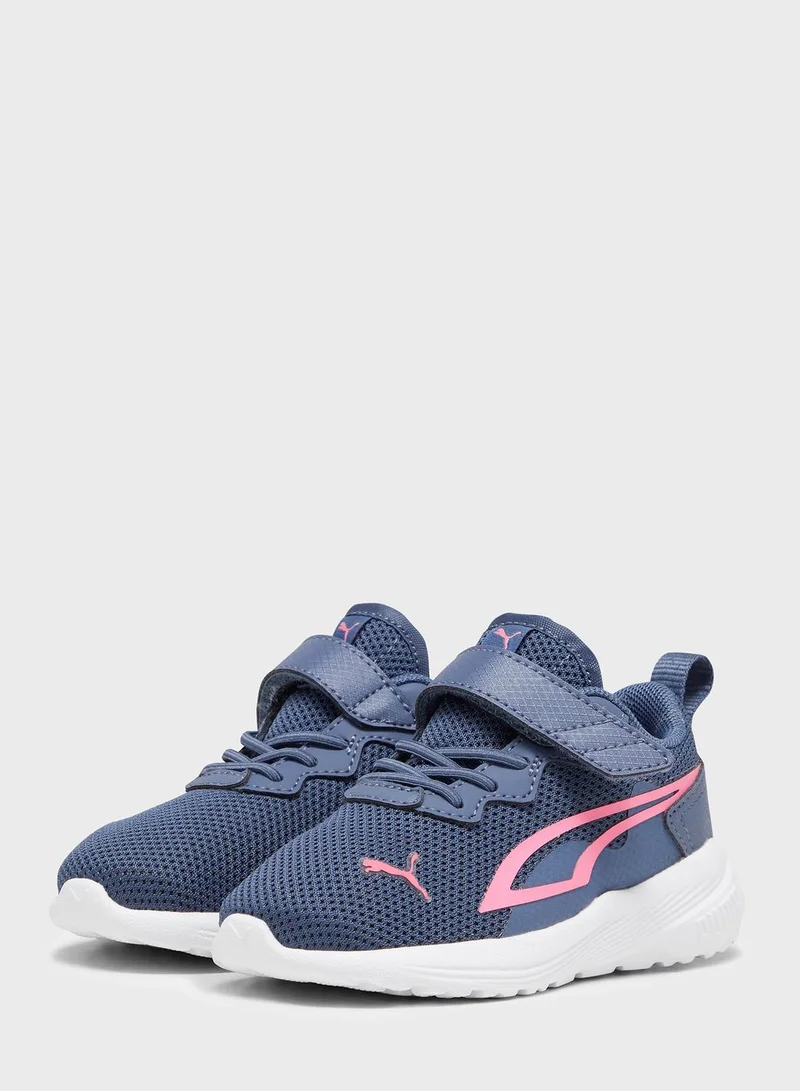 PUMA Infant All-Day Active Ac+