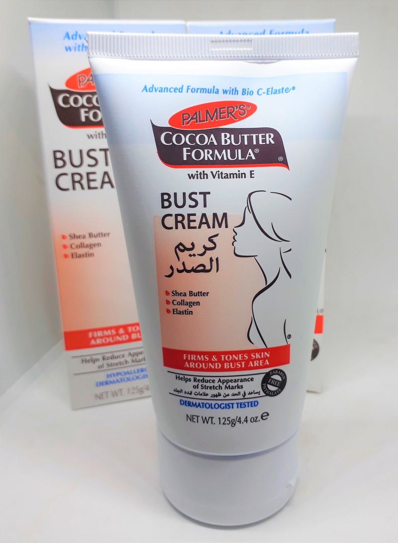 PALMER'S Palmers Bust Cream - Image 2