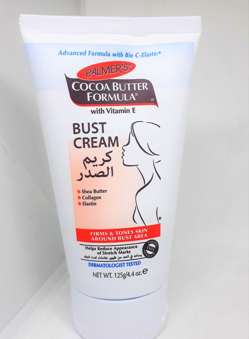 PALMER'S Palmers Bust Cream - Image 3