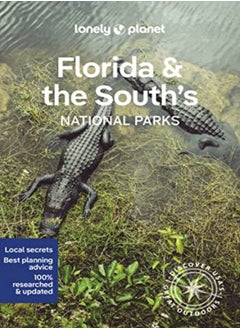 FLORIDA & THE SOUTH NATIONAL PARKS 