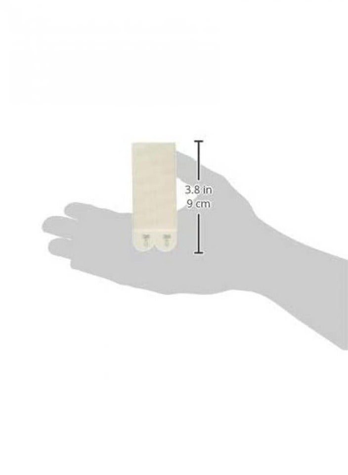 اليسا مجموعة من 2 شريط تعليق للصور الكبيرة بدون أضرار - Image 4