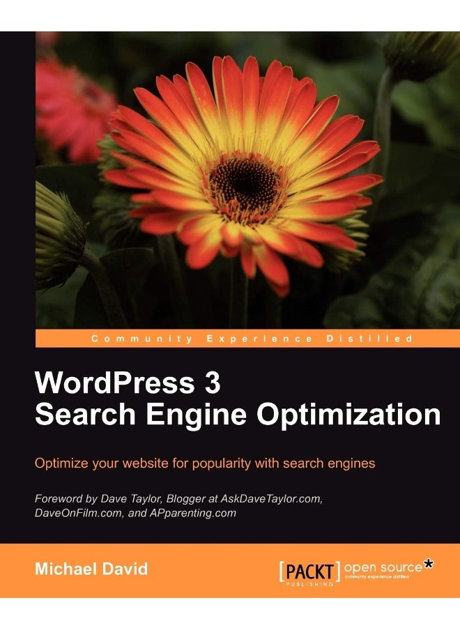 Wordpress 3.0 Search Engine Optimization 