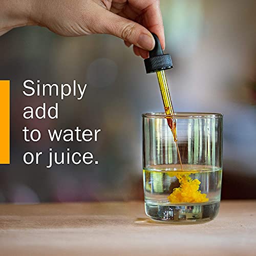 Herb Pharm Certified Organic Blue Cohosh Liquid Extract - 1 Ounce - Image 4