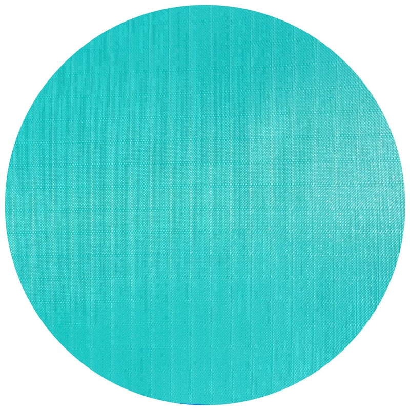 emma kites Robin Egg Blue Ripstop Nylon Fabric 40 Denier Precut Piece 1Yard 60x36 UltraLight Airtight Water Resistant Tear Proof for Kite Flag Stuff Sack Bag Inflatable Windsock Pack Cover