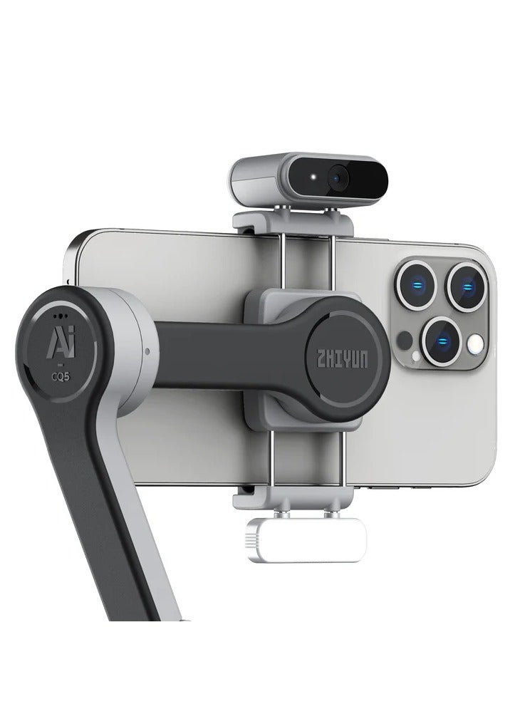 Zhiyun Zhiyun CINEPEER CQ5 Smartphone Gimbal  - Image 2