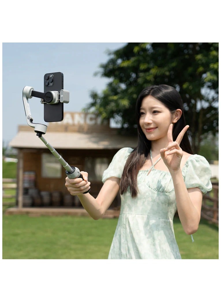 زيون Zhiyun CINEPEER CQ5 Smartphone Gimbal - Image 5