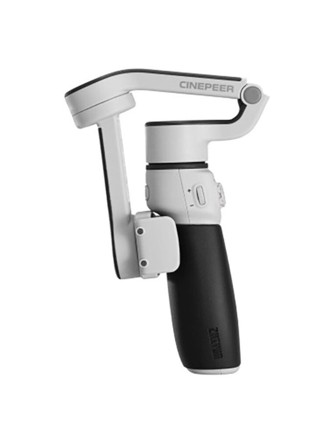 زيون Zhiyun CINEPEER CQ5 Smartphone Gimbal - Image 4