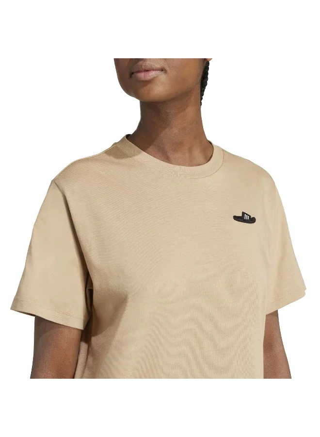 Adidas Slide Graphic T-Shirt