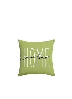 Generic 2Pcs Decorative Cushion Cover - Size 45X45 Cm  - Image 4
