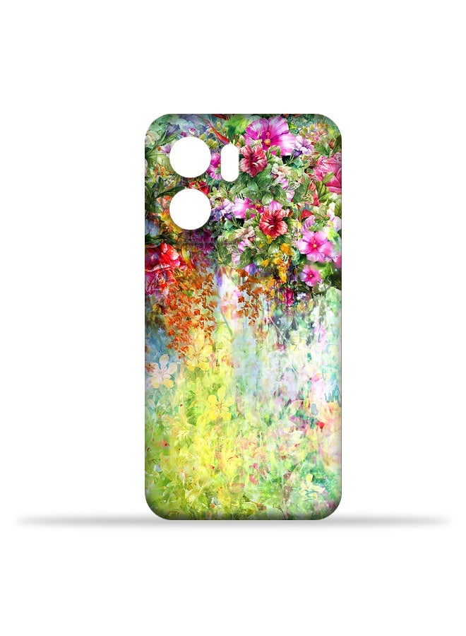AMC DESIGN Protective Case Cover For Oppo Reno13 F 5G - Image 2