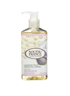 South Of France Lavender Fields Hand Wash, 8 Fl Oz, - pzsku/ZAA6236A88E4E83478B0BZ/45/_/1740970736/ba464b98-51ef-40f1-8160-3acadd0a7ebb