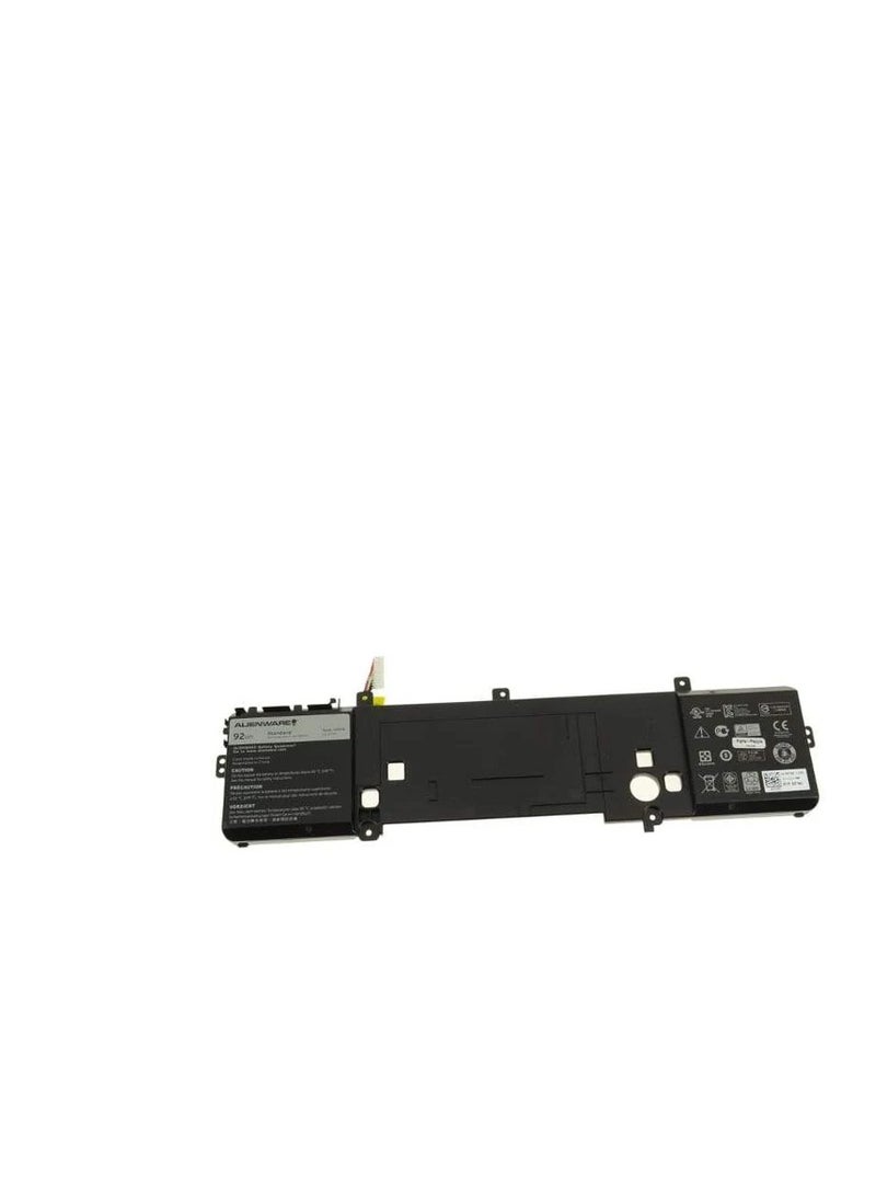 Terabyte 191YN Replacement Laptop Battery for Dell with Alienware 15 R1 R2 Series ALW15ED-1718 1728 1828 1828T 2718 2728 Series Notebook P42F 410GJ 2F3W1 02F3W1 8NH55 08NH55（14.8V 92Wh 6380mAh - Image 2