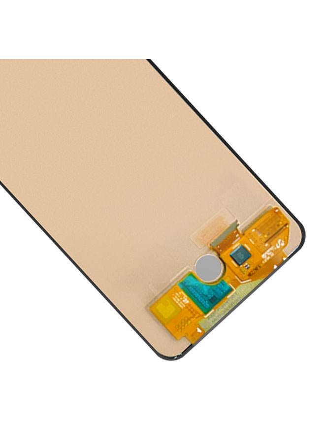 erorex Replacement Original LCD Screen For Samsung Galaxy F22 with Digitizer Full Assembly - Image 4