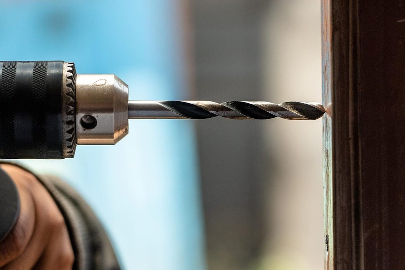 BOSCH Pack Of 10 Metal Twist Drill Bits - 2608577253 - Image 4