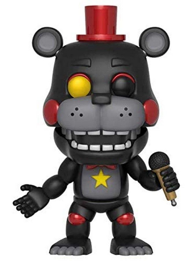 Funko Pop! Games: Lefty Collectible Figure Multicolor - Image 5