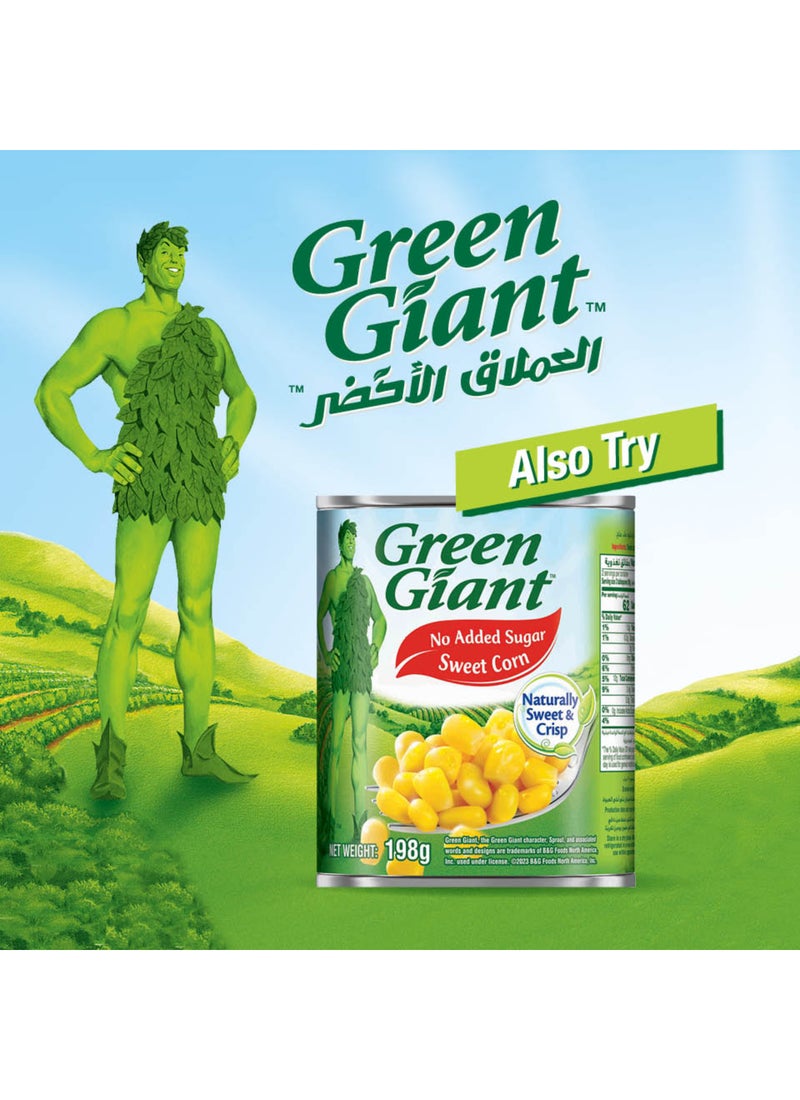 Green Giant Canned Butter Beans - Image 5