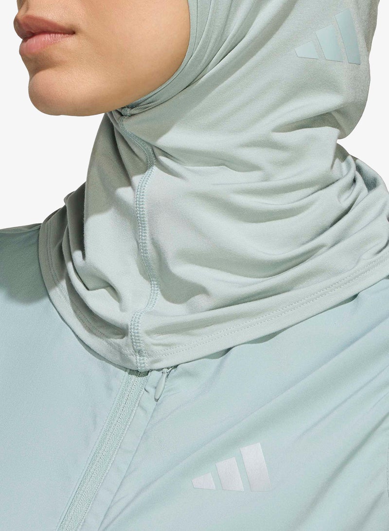 اديداس حجاب رياضي أساسي من أدي - Image 3