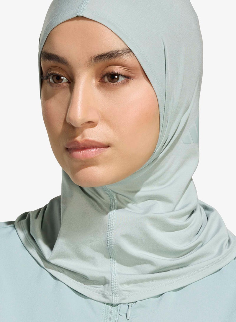 اديداس حجاب رياضي أساسي من أدي - Image 1
