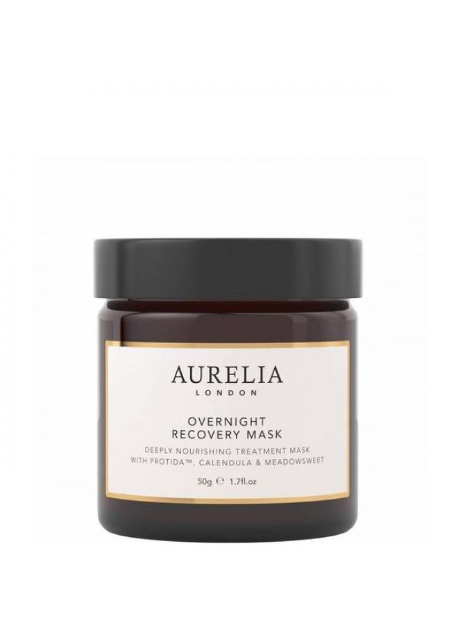 Aurelia London Overnight Recovery Mask 50g - pzsku/ZAA62B95CFDA80C9BCDB4Z/45/_/1663662099/d137799d-a400-4a16-b129-036523f10d1b