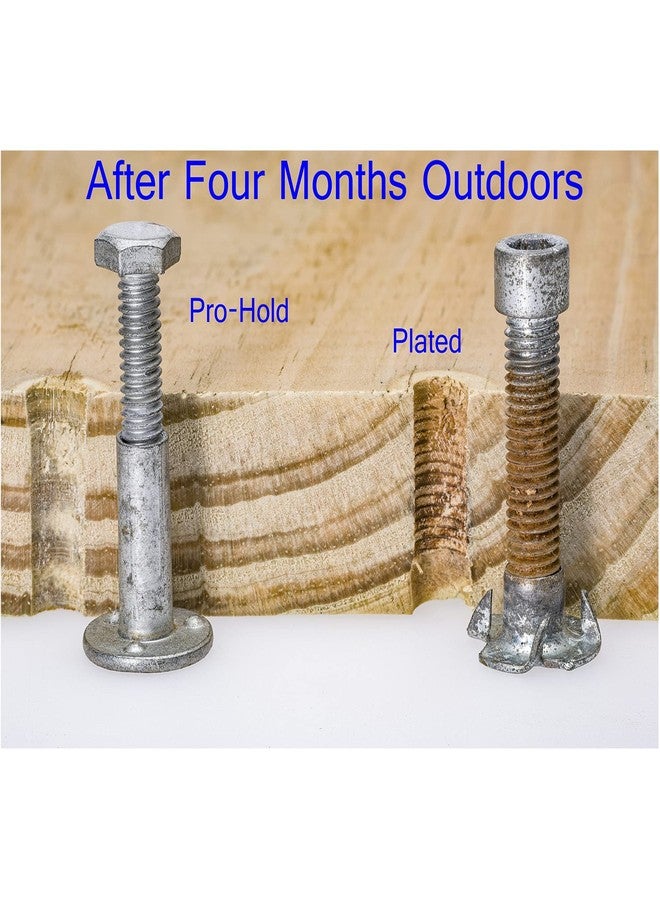 Safe Kidz 22 Assorted Deluxe Rock Climbing Holds for Kids - Outdoor Climbing Stones Kit with 44 Swing Safe Fasteners + Drill Bit Easy to Install on Lumber from 3/4" to 1.25" Thick - Image 5