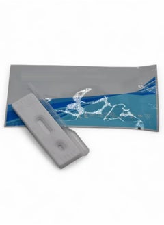 Generic Home Detoxification THC Test Kit - Instant Strip Test for Material Detection - Rapid Test Device for Detecting Compounds in the Body - Accurate Test for Substance Levels - Home Health Test for Detecting Compound Levels in Urine - Body Level Test Device - Personal Test for Detecting Materials - Material Detection Device - Substance and Toxicity Level Test - Home Testing Kit for Substance Levels  - Image 2