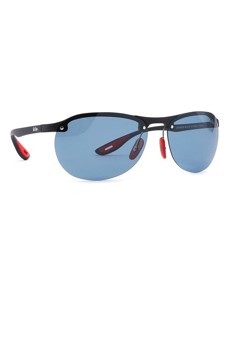 Lee Cooper - Mens Polarized Fashion Sunglasses - Image 1