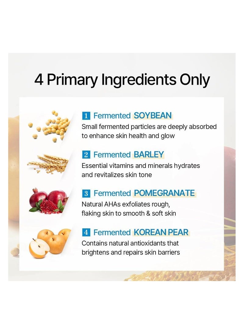 مكس سون خلاصة الفاصوليا - 50 مل - Image 4