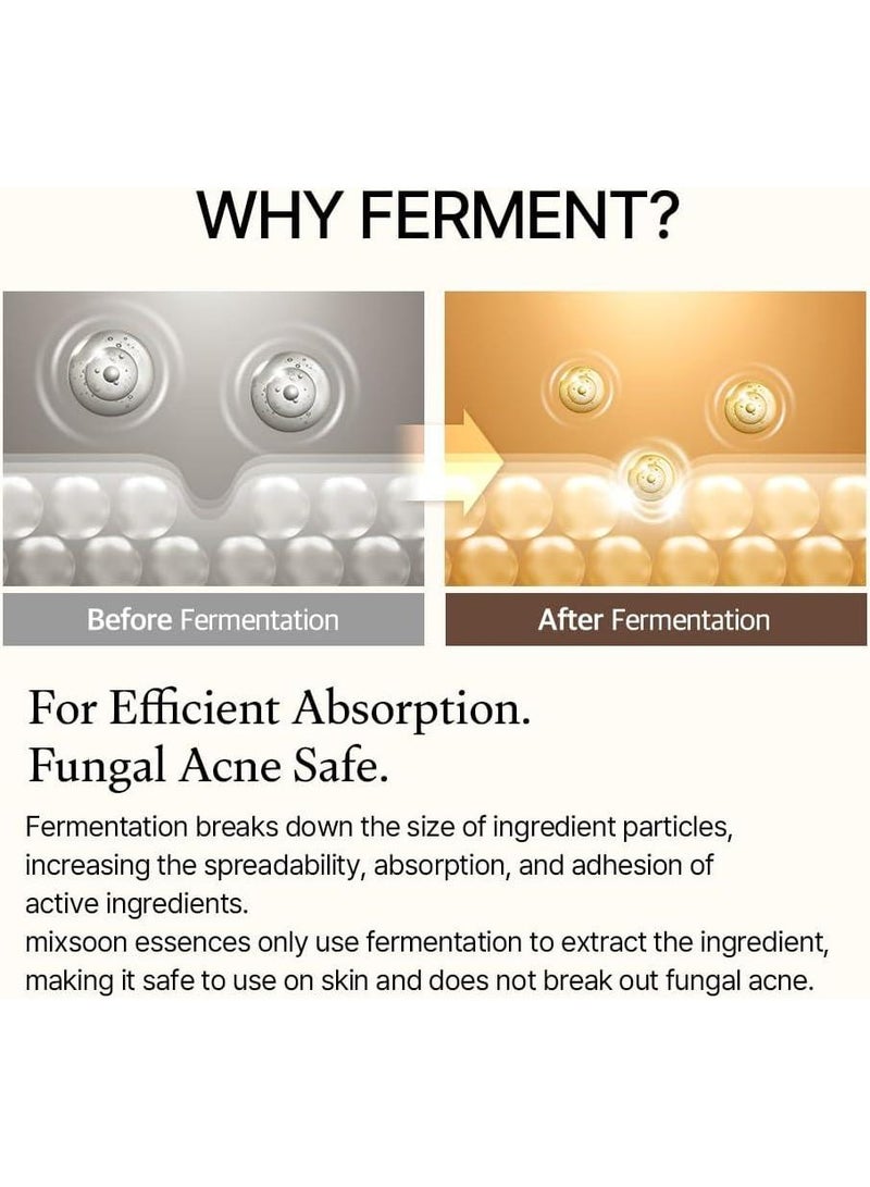 مكس سون خلاصة الفاصوليا - 50 مل - Image 5