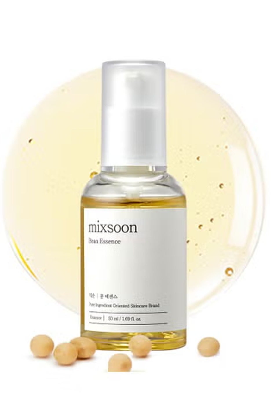 Bean Essence - 50ml