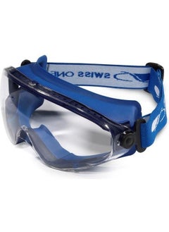 Swissone Safety Cosmos Safety Glasses 