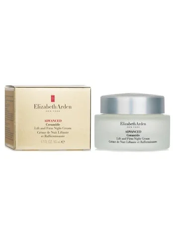 Elizabeth Arden Advanced Ceramide Lift and Firm Night Cream 50ml  1.7 FL OZ