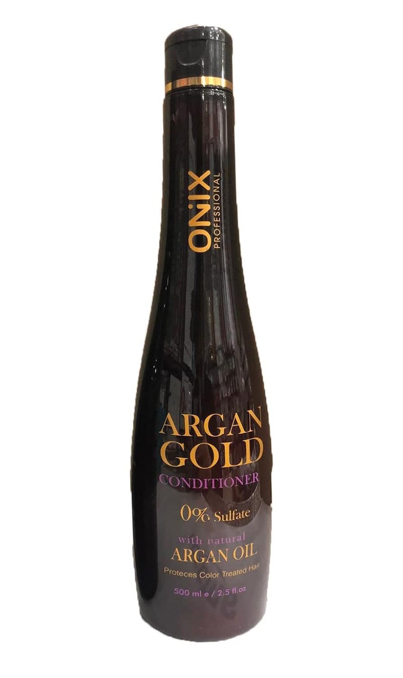 عناية بالشعر ONIX 500ml