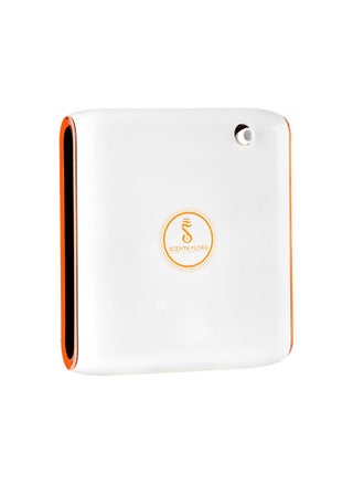 Scent Lav - Sleek Black Aroma Diffuser, App-Controlled, Battery or Cable Operated (White)) - pzsku/ZAA630BD72DC015B8D79CZ/45/_/1737552589/66ac377c-116a-4206-8d4f-06b91fda16d5