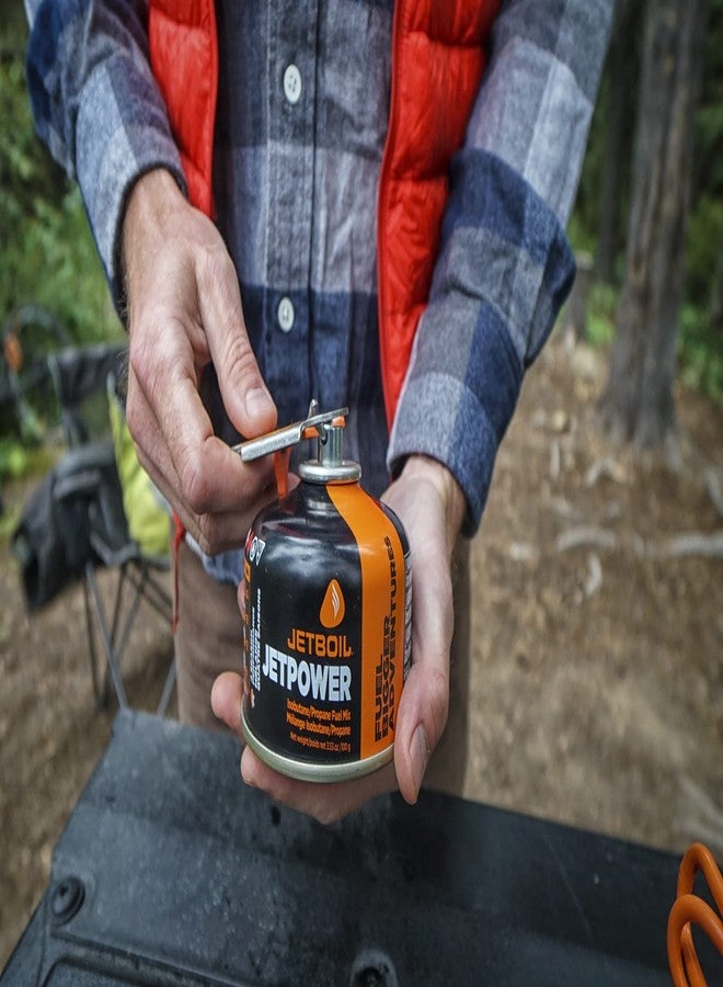 Jetboil Jetpower Fuel 100g - Image 3