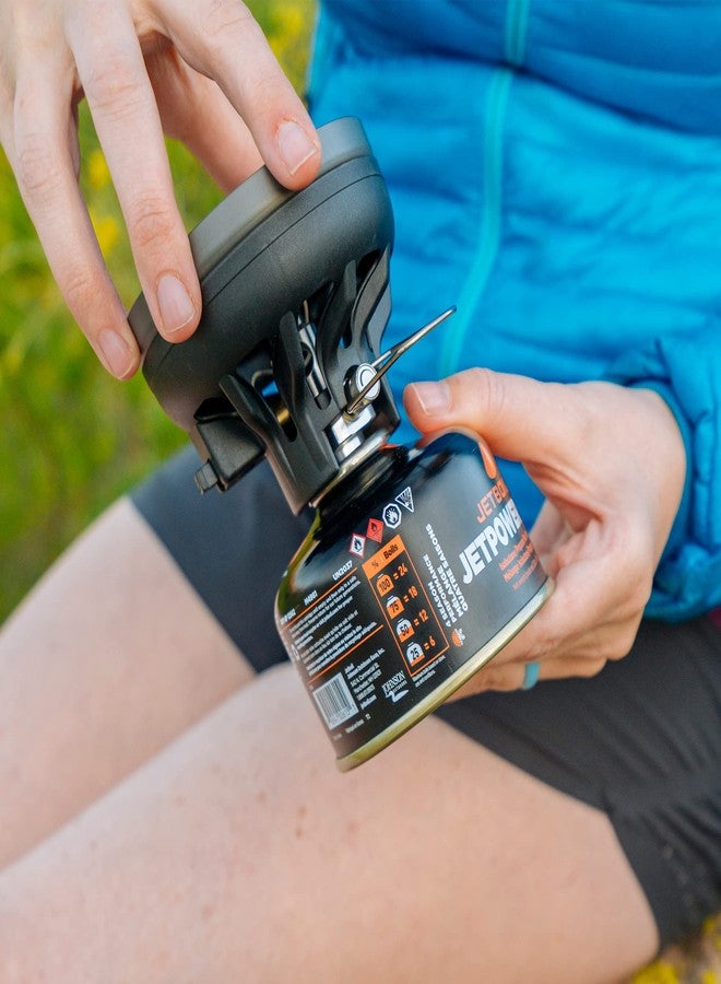 Jetboil Jetpower Fuel 100g - Image 5