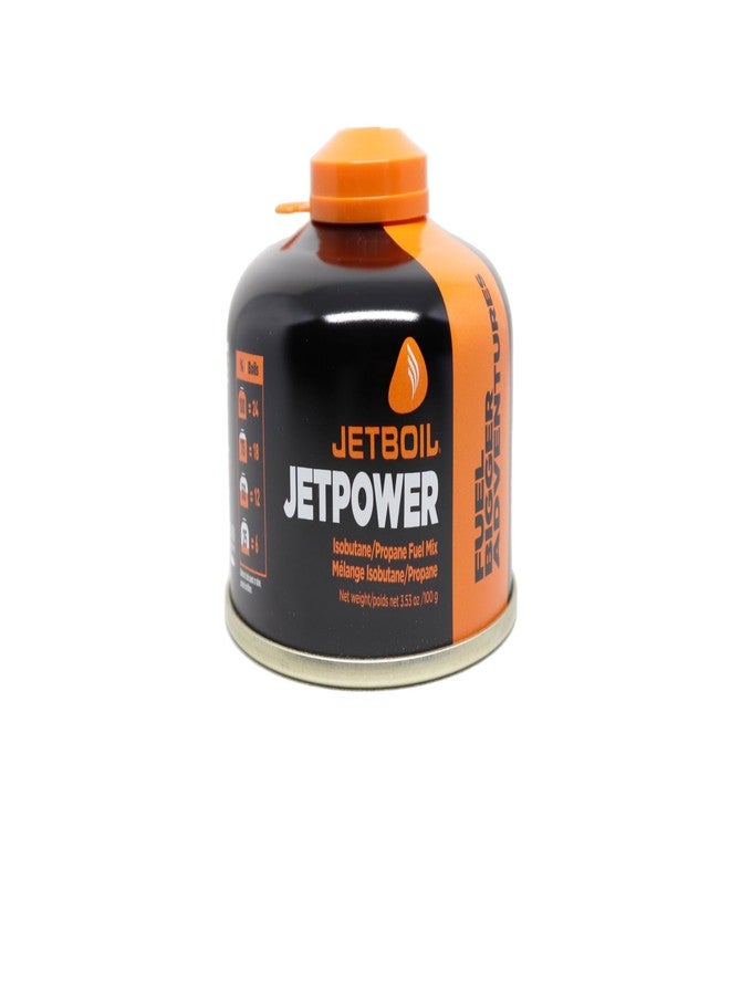 Jetboil Jetpower Fuel 100g - Image 1