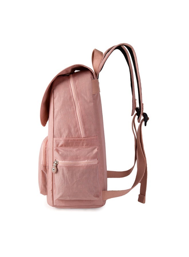 KIPLING KIPLING New Backpack Kp Monkey Bag Large Capacity Travel Monkey Computer Backpack Student - Image 3