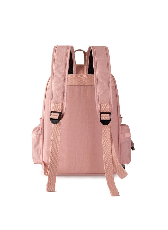 KIPLING KIPLING New Backpack Kp Monkey Bag Large Capacity Travel Monkey Computer Backpack Student - Image 4