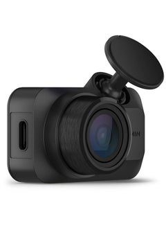 Dash Cam Mini 3 Ultracompact 1080p Dash Cam with a 140-degree Field of View and built-in Clarity Polariser