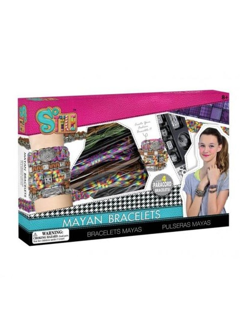 تاسيا - تصميم الأساور الخاصة