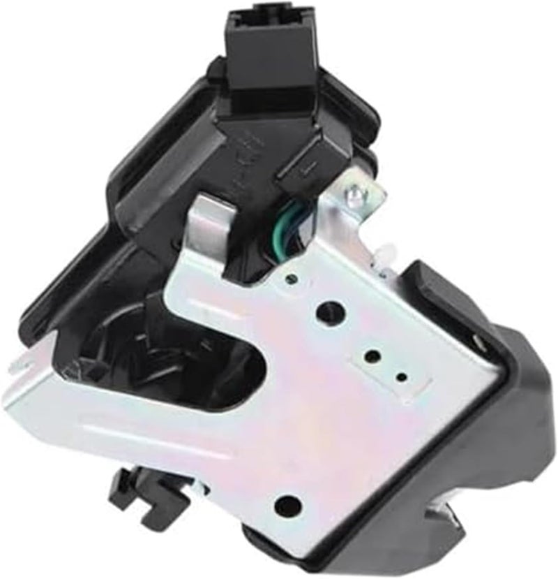 Vuzmode Rear Boot Latch for Civic VIII Saloon - Image 2