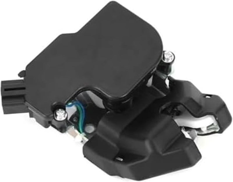 Vuzmode Rear Boot Latch for Civic VIII Saloon - Image 3