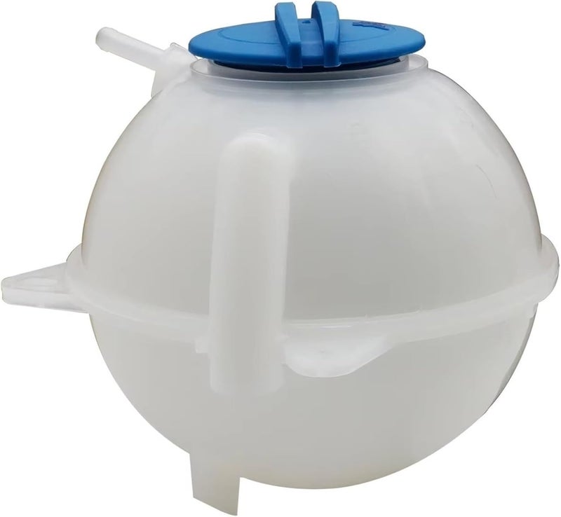 Coolant Reservoir Compatible With VW For Bora For Variant 1.4 1.6 1.8 1.9 2.0 2.3 2.8 L 1999 2000-2005 Car Coolant Water Expansion Bottle Tank - Image 1