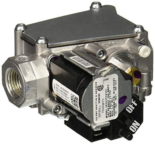 Goodman B1282628S Gas Valve Assembly - Image 3