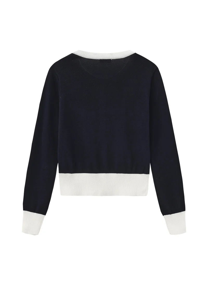 بالابالا Kids Girls Sweater