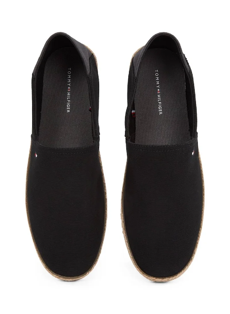 TOMMY HILFIGER Textile Espadrilles
